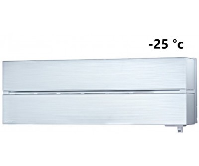 Тепловий насос Mitsubishi Electric Zubadan MSZ-LN50VG2V/MUZ-LN50VGHZ2(серія Преміум інвертор LN)